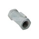 CHECK VALVE